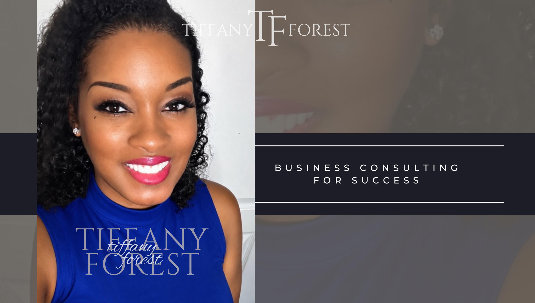 Tiffany Forest